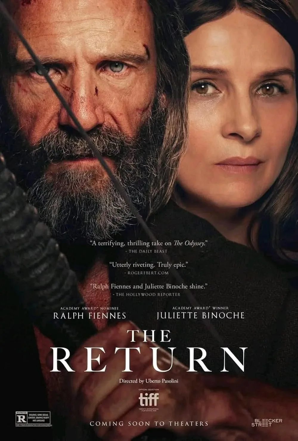 فیلم بازگشت (The Return 2024)