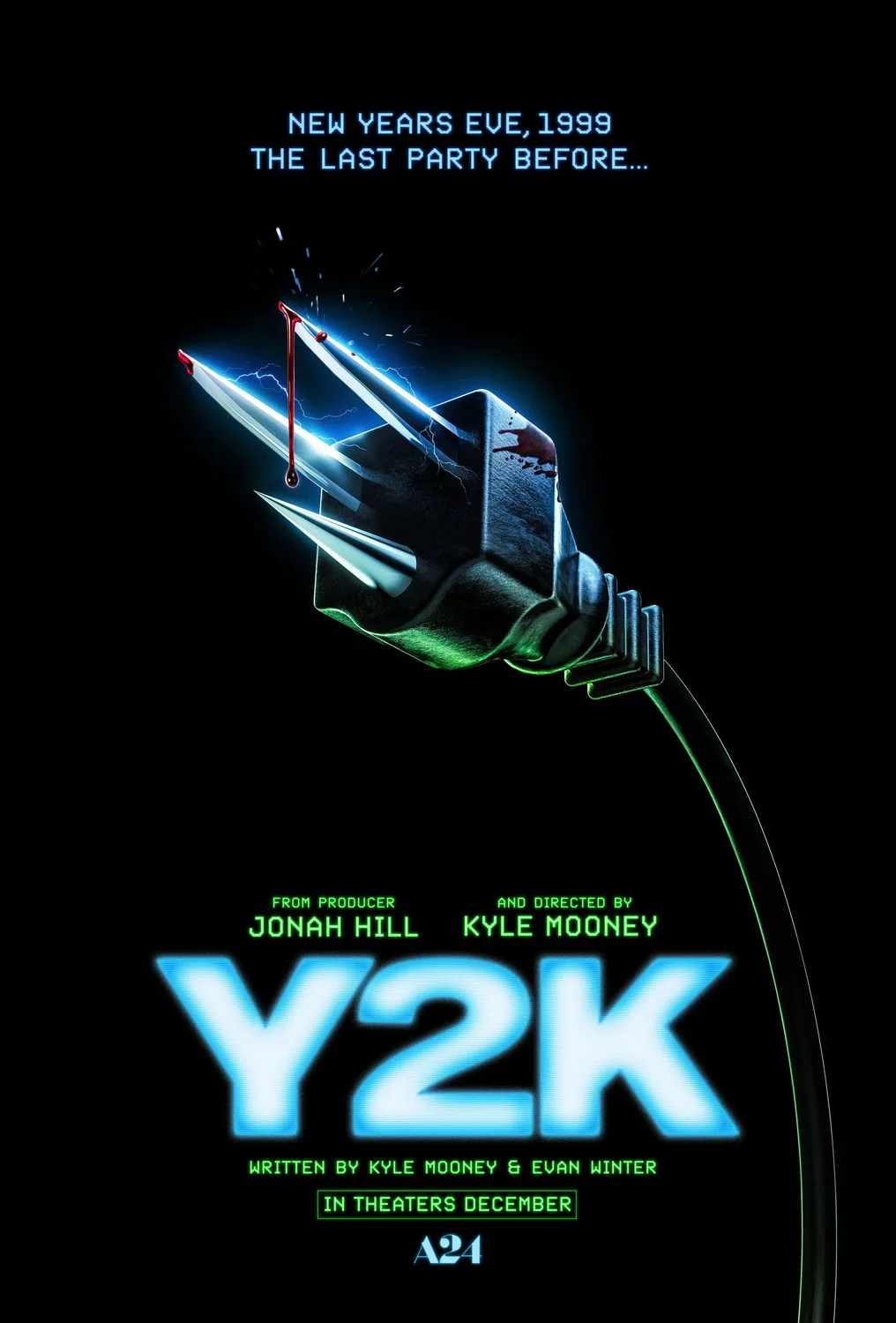 فیلم وای 2 کی (Y2K 2024) | زیرنویس فاسی