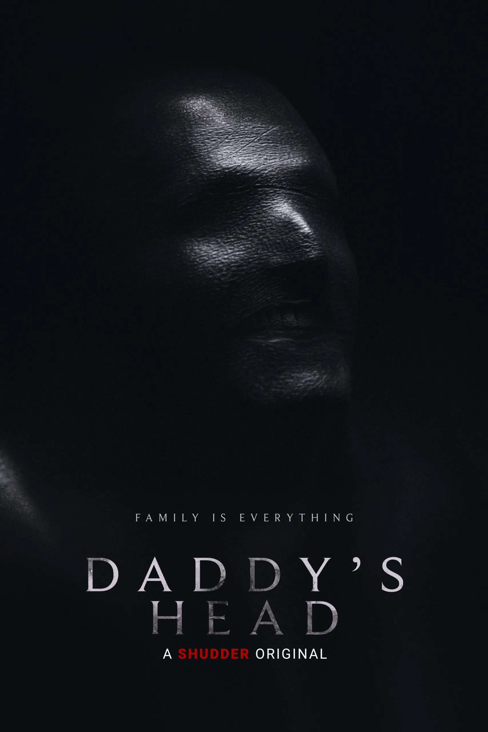 فیلم سر بابا (Daddy’s Head 2024)