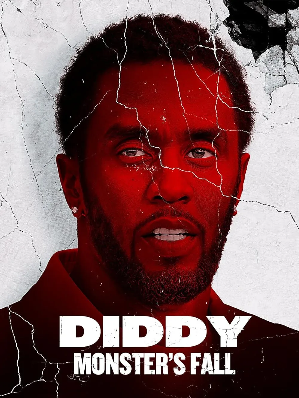 مستند دیدی: سقوط هیولا (Diddy: Monster’s Fall 2025)