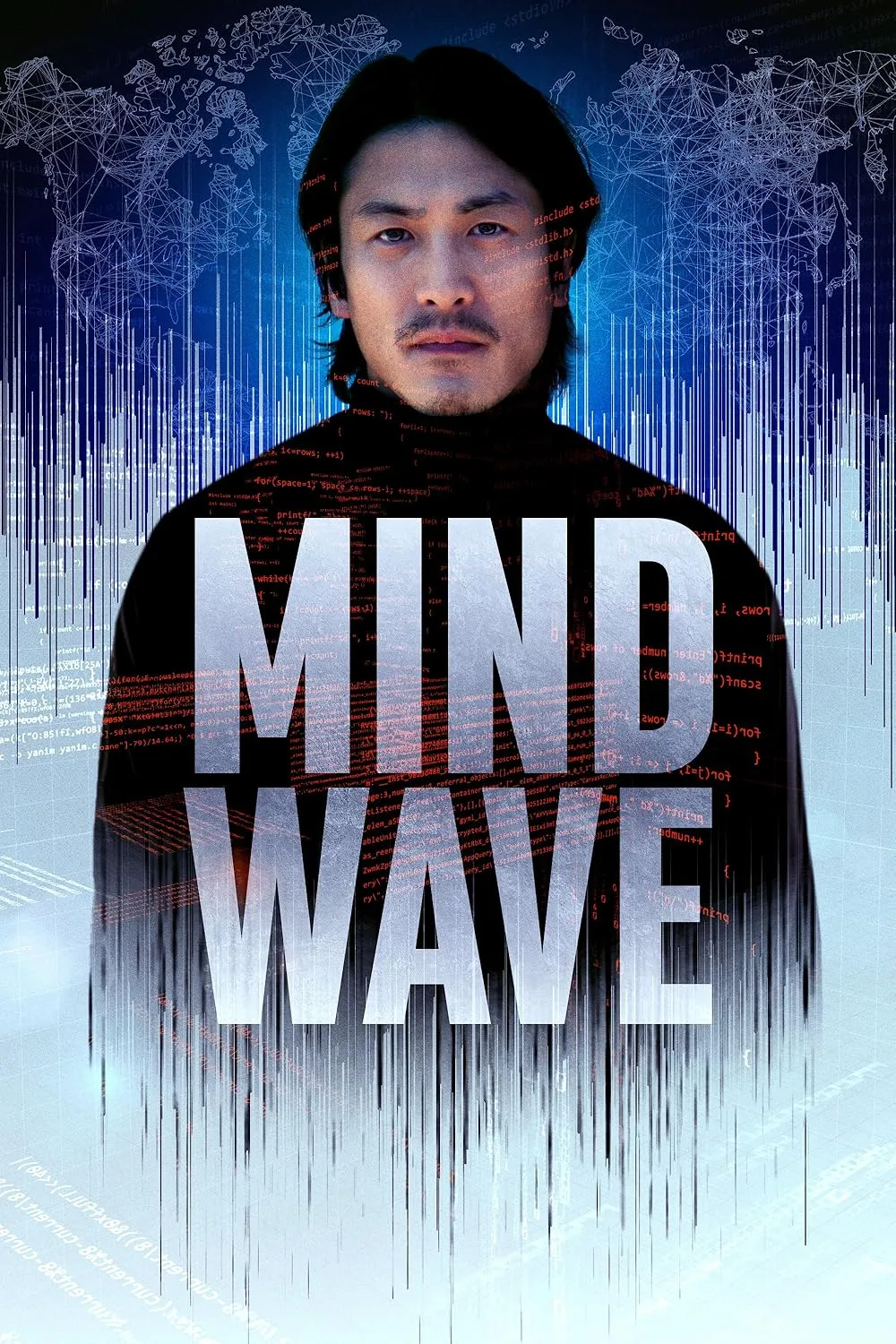 فیلم امواج ذهنی (Mind Wave 2024) | زیرنویس فارسی