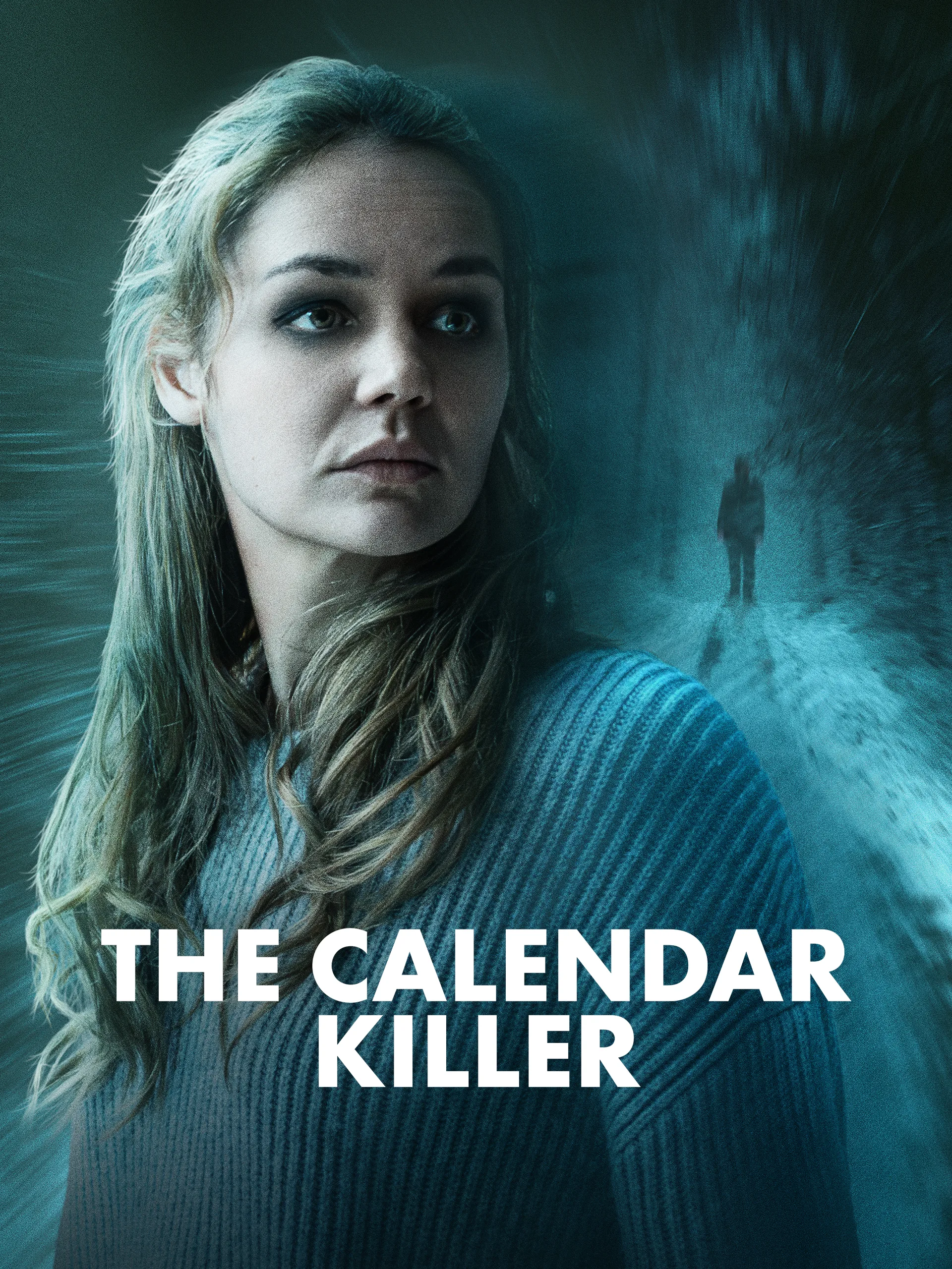 فیلم قاتل تقویمی (The Calendar Killer 2025) | زیرنویس فارسی