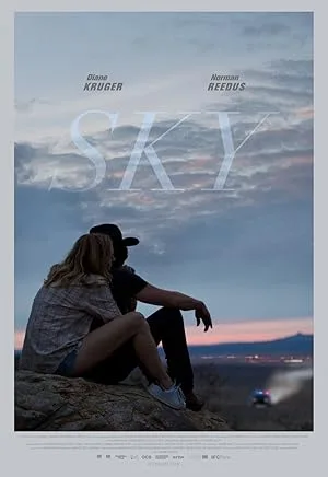 فیلم آسمان (Sky 2015)