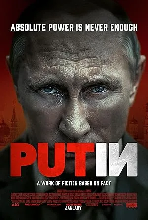 فیلم پوتین (Putin 2025)