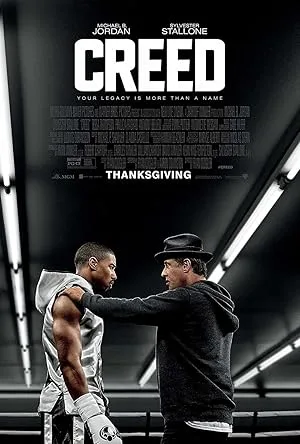 فیلم کرید (Creed 2015)