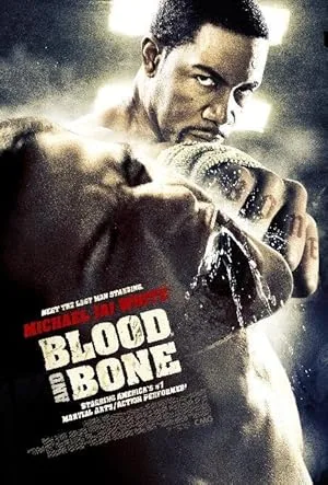 فیلم خون و استخوان (Blood and Bone 2009)