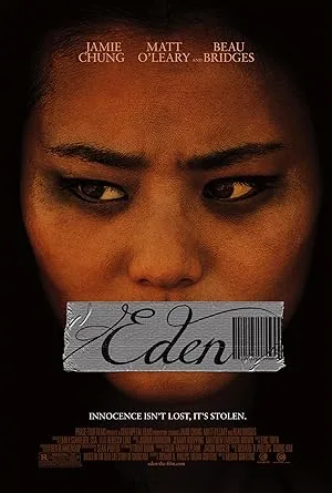 فیلم عدن (Eden 2012)