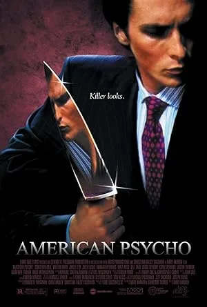 فیلم روانی آمریکایی (American Psycho 2000)