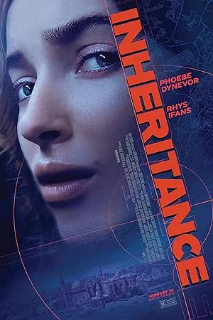 فیلم ارثیه (Inheritance 2025)