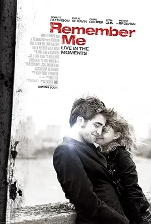 فیلم مرا به یاد داشته باش (Remember Me 2010)