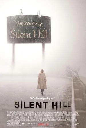 فیلم تپه‌ی خاموش (Silent Hill 2006)