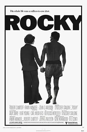 فیلم راکی (Rocky 1976)