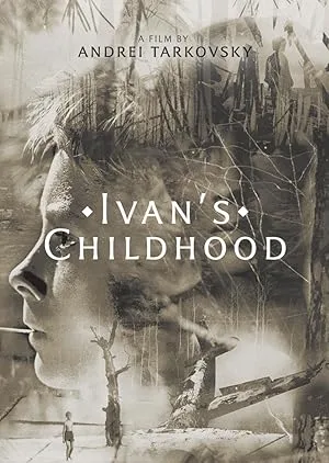 فیلم کودکی ایوان (Ivan's Childhood 1962)