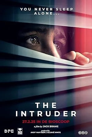 فیلم مزاحم (The Intruder 2024)