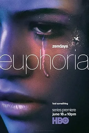 سریال سرخوشی (Euphoria 2019)