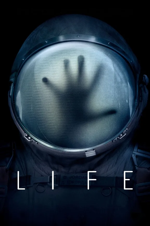 فیلم حیات (Life 2017)