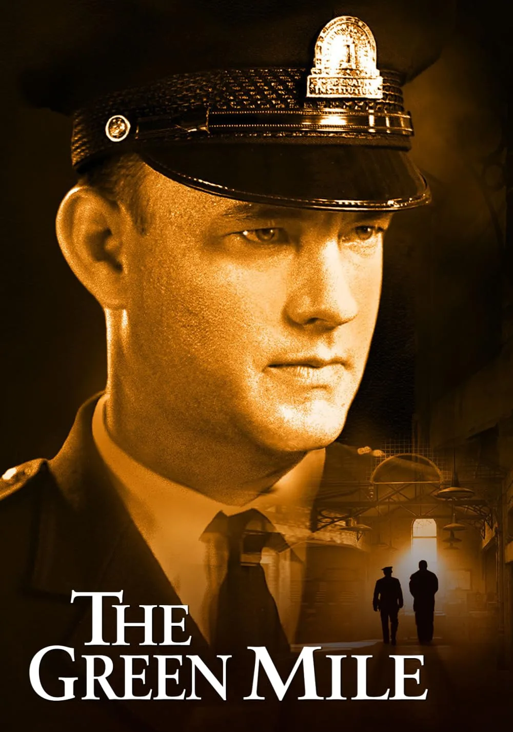 فیلم مسیر سبز (The Green Mile 1999)