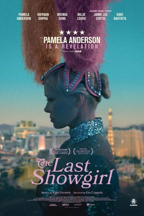 فیلم آخرین رقصنده (The Last Showgirl 2024)