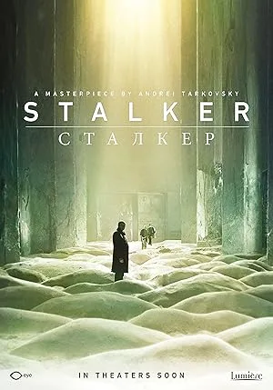 فیلم استاکر (Stalker 1979)