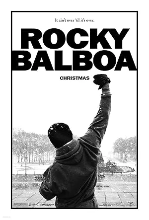 فیلم راکی بالبوا (Rocky Balboa 2006)