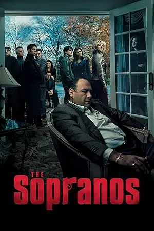 سریال سوپرانو (The Sopranos 1999)