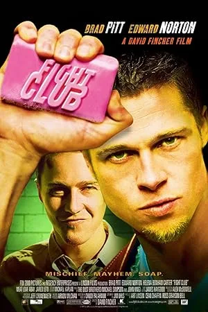 فیلم باشگاه مشت زنی (Fight Club 1999)