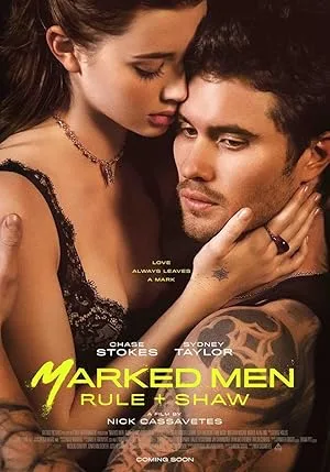 فیلم در معرض خطر (Marked Men 2025)