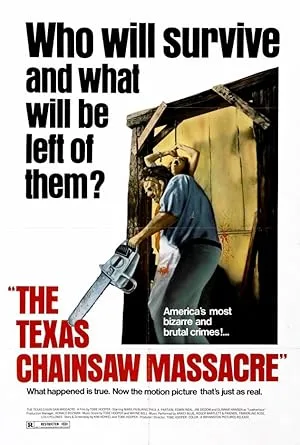 فیلم کشتار با اره‌برقی در تگزاس (The Texas Chain Saw Massacre 1974)