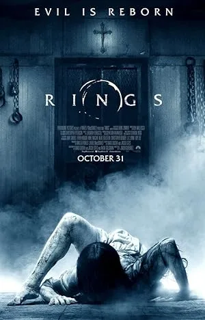 فیلم حلقه ها (Rings 2017)