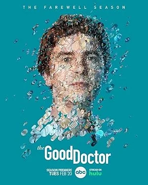 سریال دکتر خوب (The Good Doctor 2017)