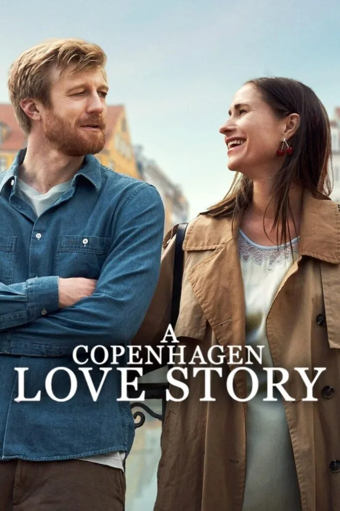 فیلم A Copenhagen Love Story 2025