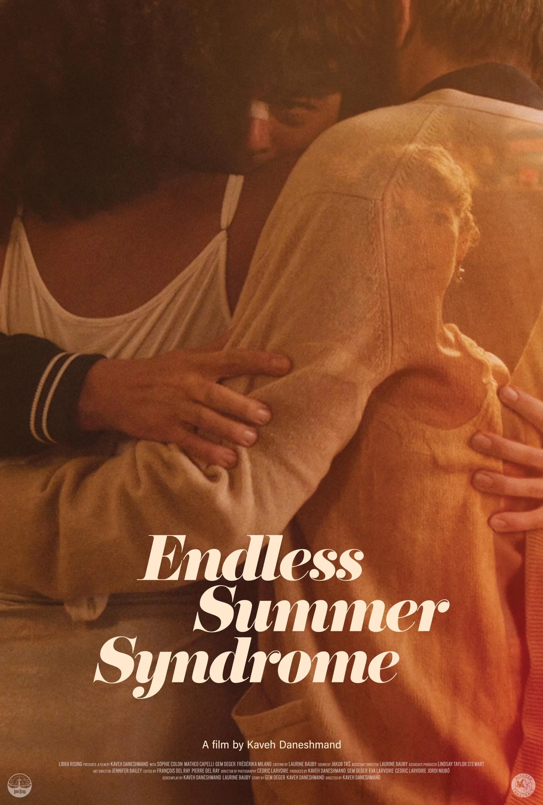 فیلم سندرم تابستان بی‌انتها (Endless Summer Syndrome 2023) | زیرنویس فارسی