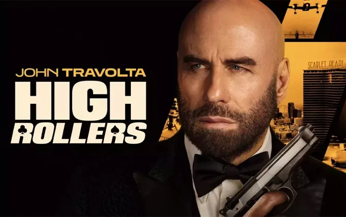فیلم کله‌ گنده ها (High Rollers 2025) | زیرنویس فارسی