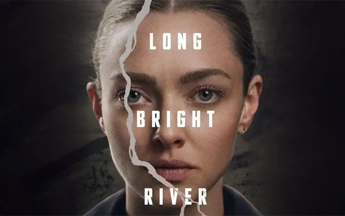 سریال رودخانه روشن طولانی (Long Bright River 2025) | زیرنویس فارسی