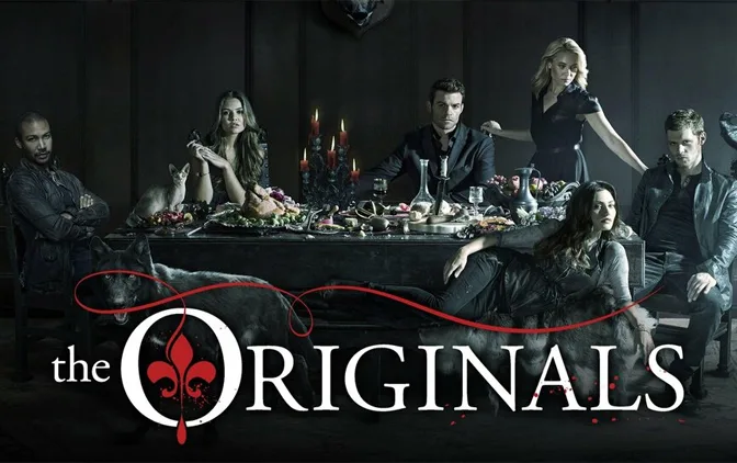 سریال اصیل ها (The Originals 2013) | زیرنویس فارسی