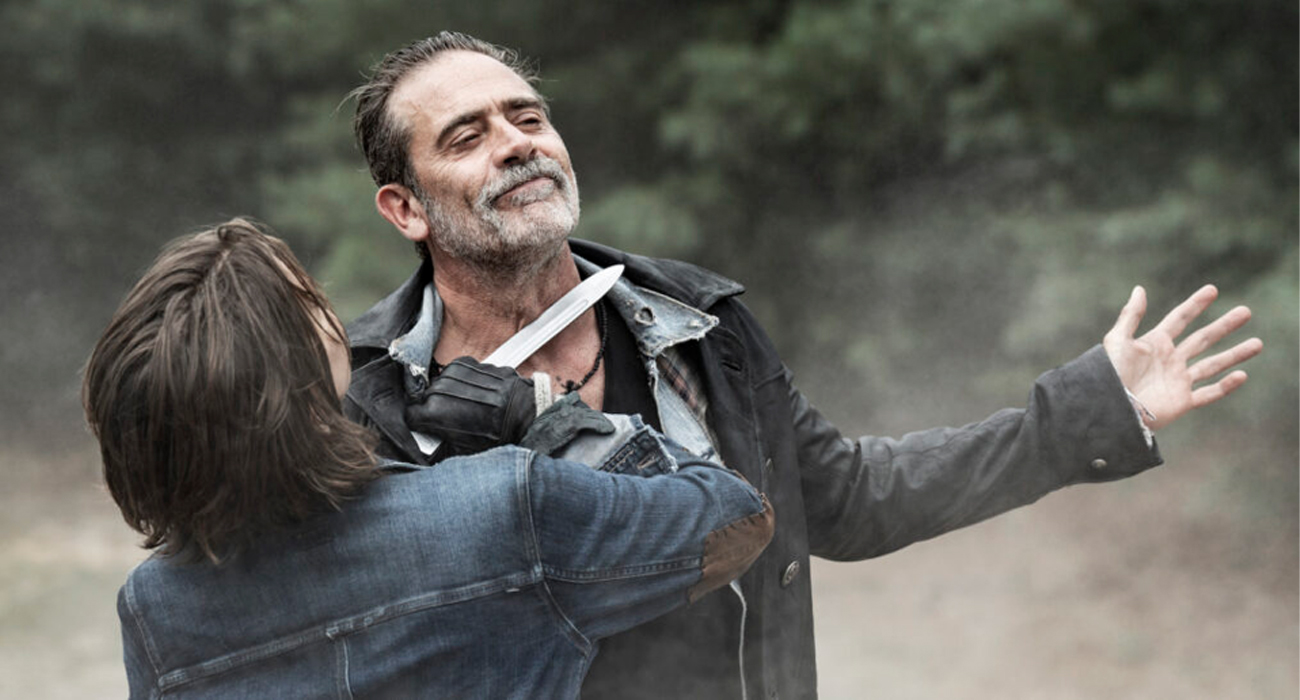 سریال مردگان متحرک: شهر مردگان (The Walking Dead: Dead City 2023) | زیرنویس فارسی