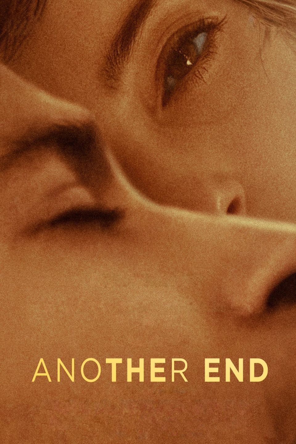 فیلم یک روز دیگر (Another End 2024) | زیرنویس فارسی