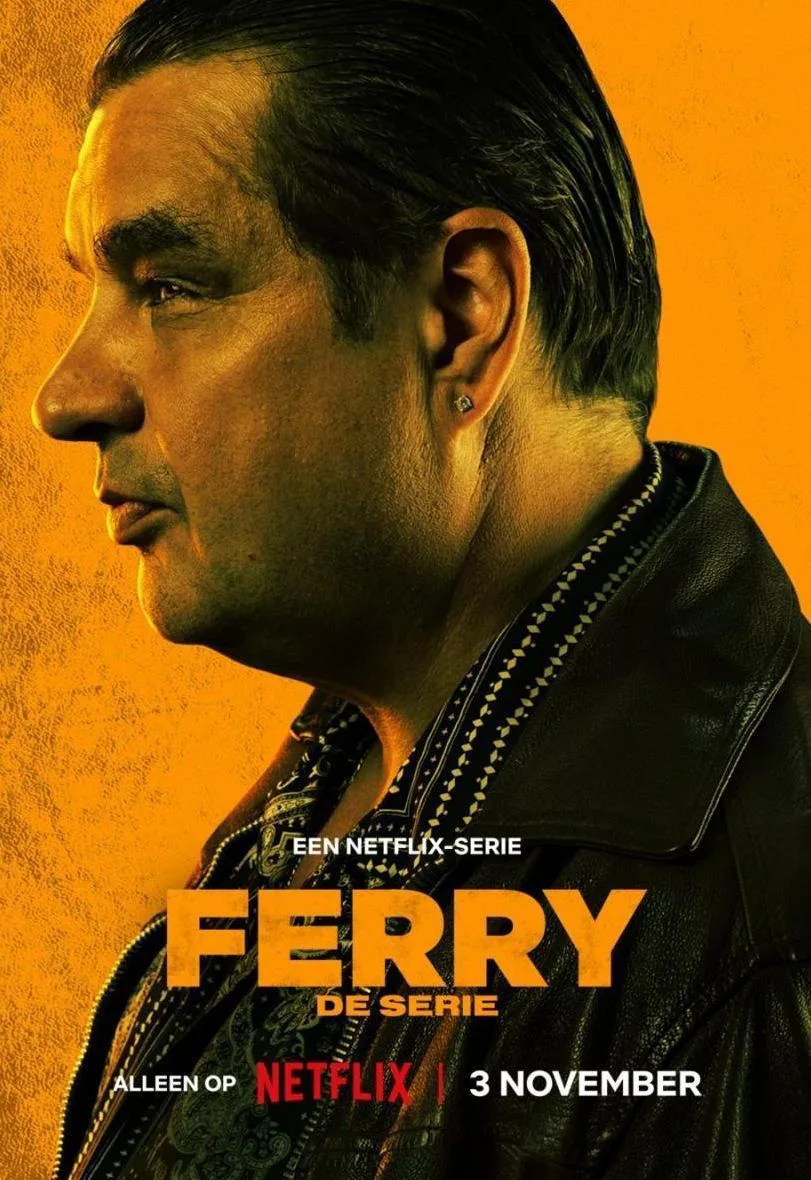 فیلم فری 2 (Ferry 2 2024) | زیرنویس فارسی