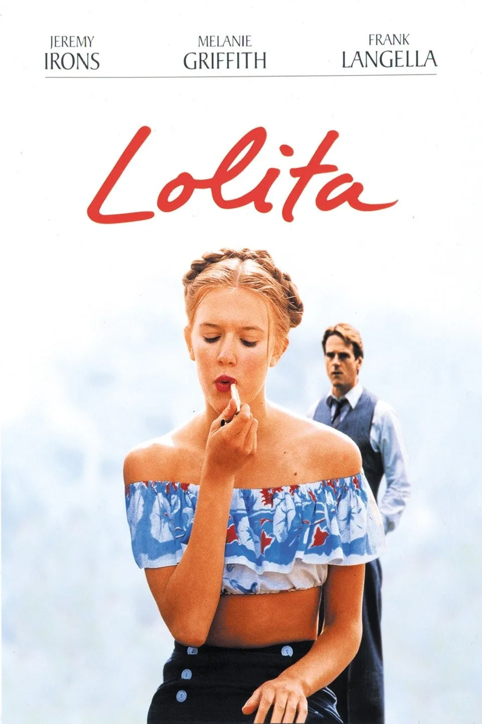 فیلم لولیتا (Lolita 1997) | زیرنویس فارسی