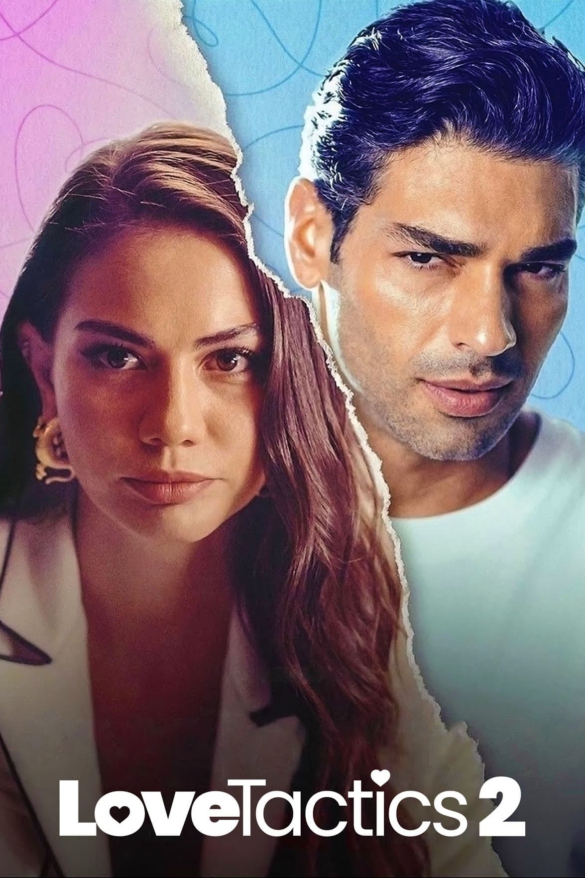 فیلم Love Tactics 2 2023 (تاکتیک عشق 2) | زیرنویس فارسی