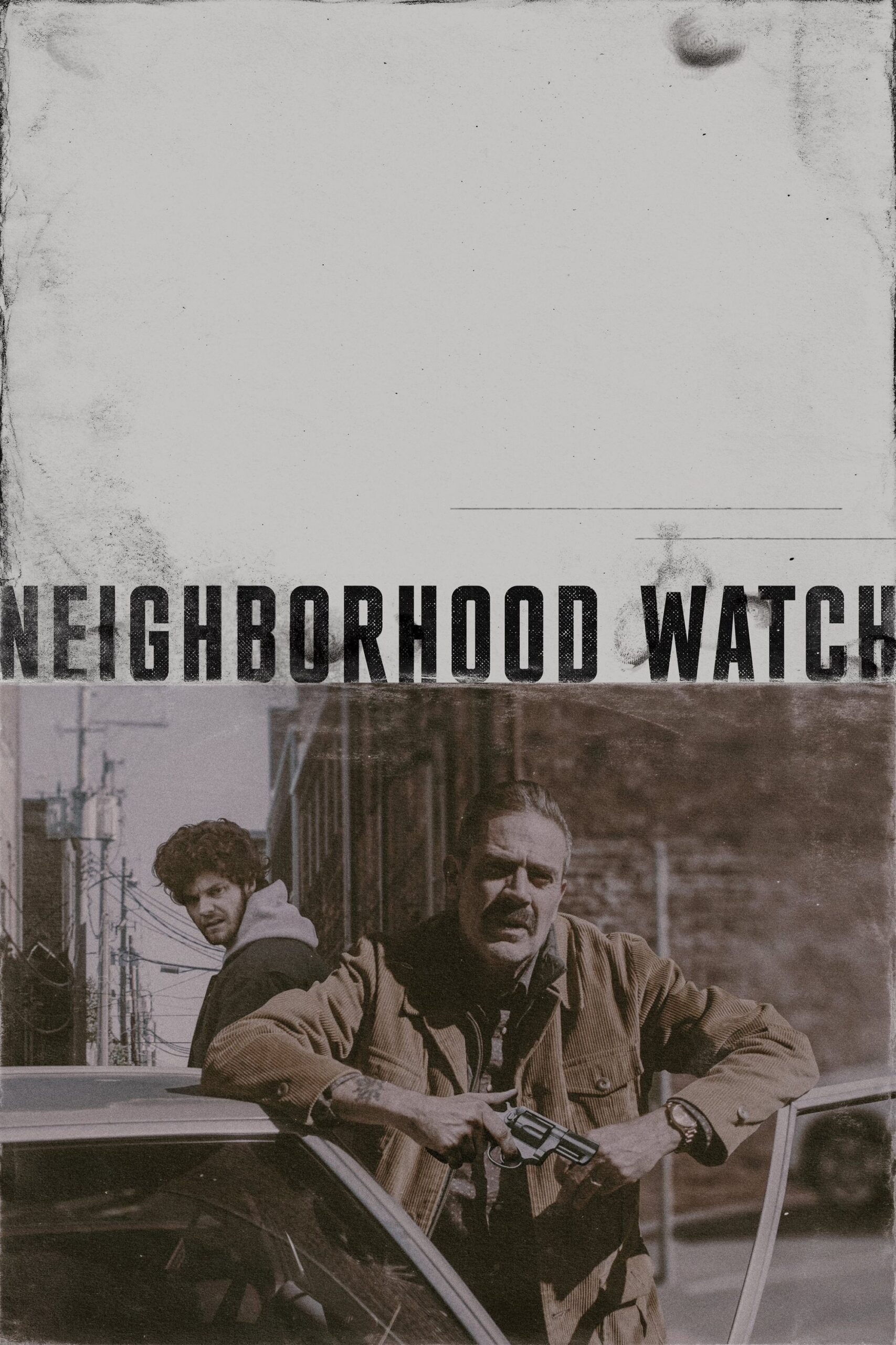 فیلم Neighborhood Watch 2025 (نگهبان محله) | زیرنویس فارسی