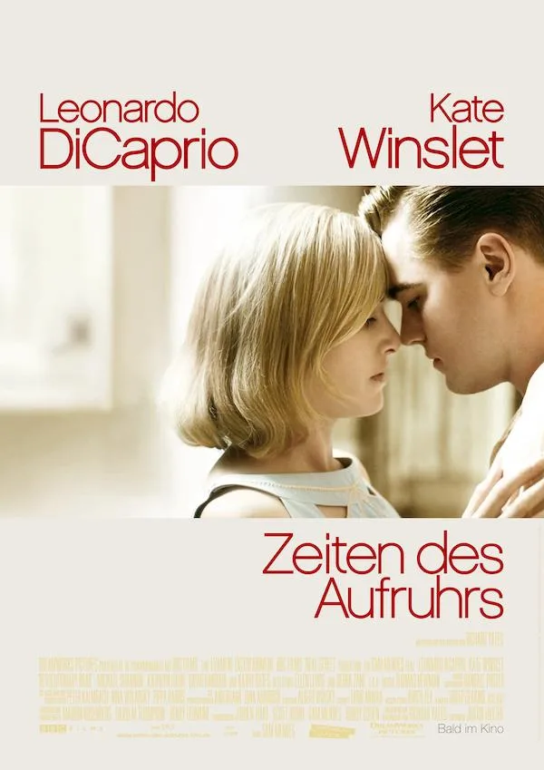 فیلم جاده انقلابی (Revolutionary Road 2008) | زیرنویس فارسی