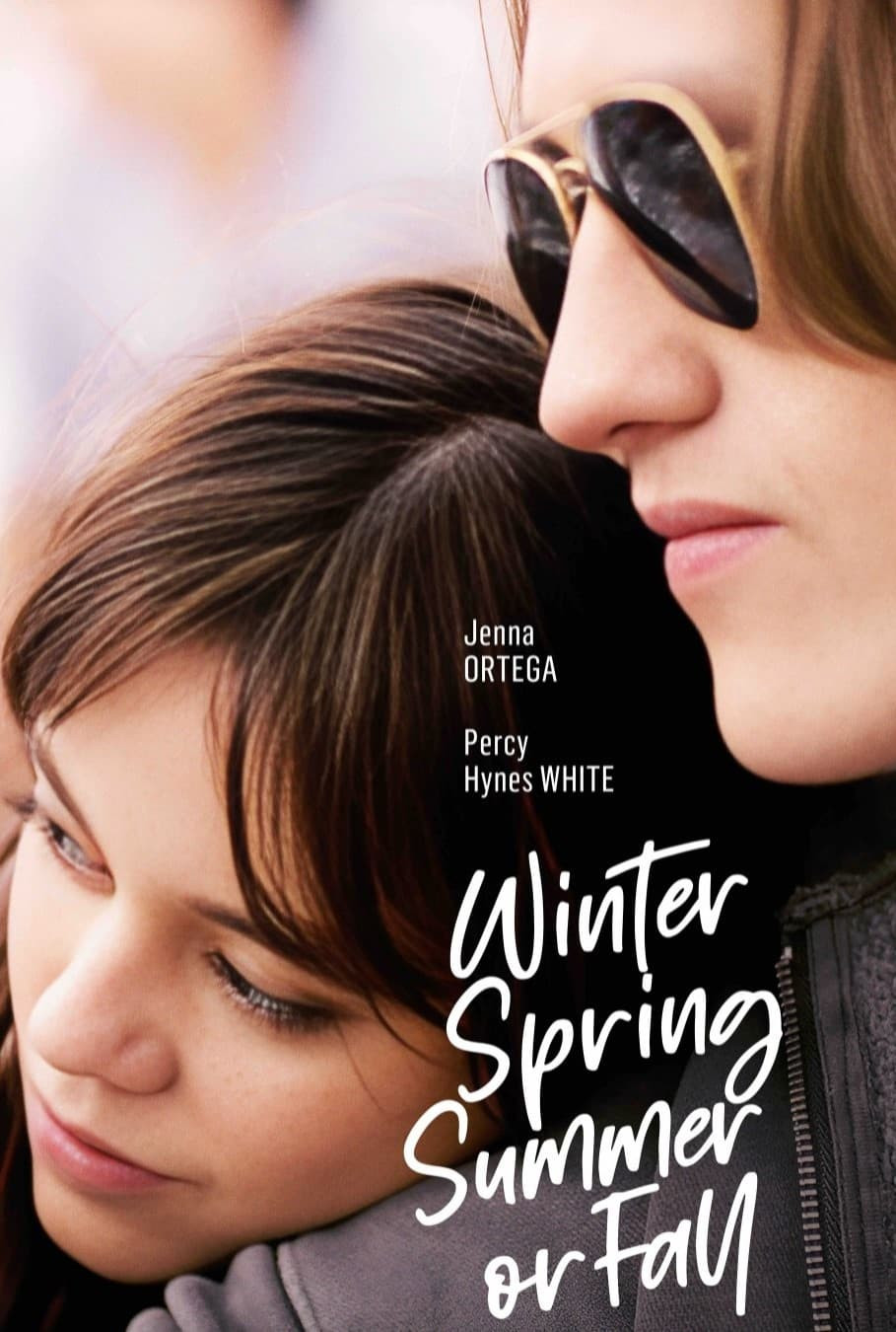 فیلم Winter Spring Summer or Fall 2024 (زمستان بهار تابستان یا پاییز) | زیرنویس فارسی