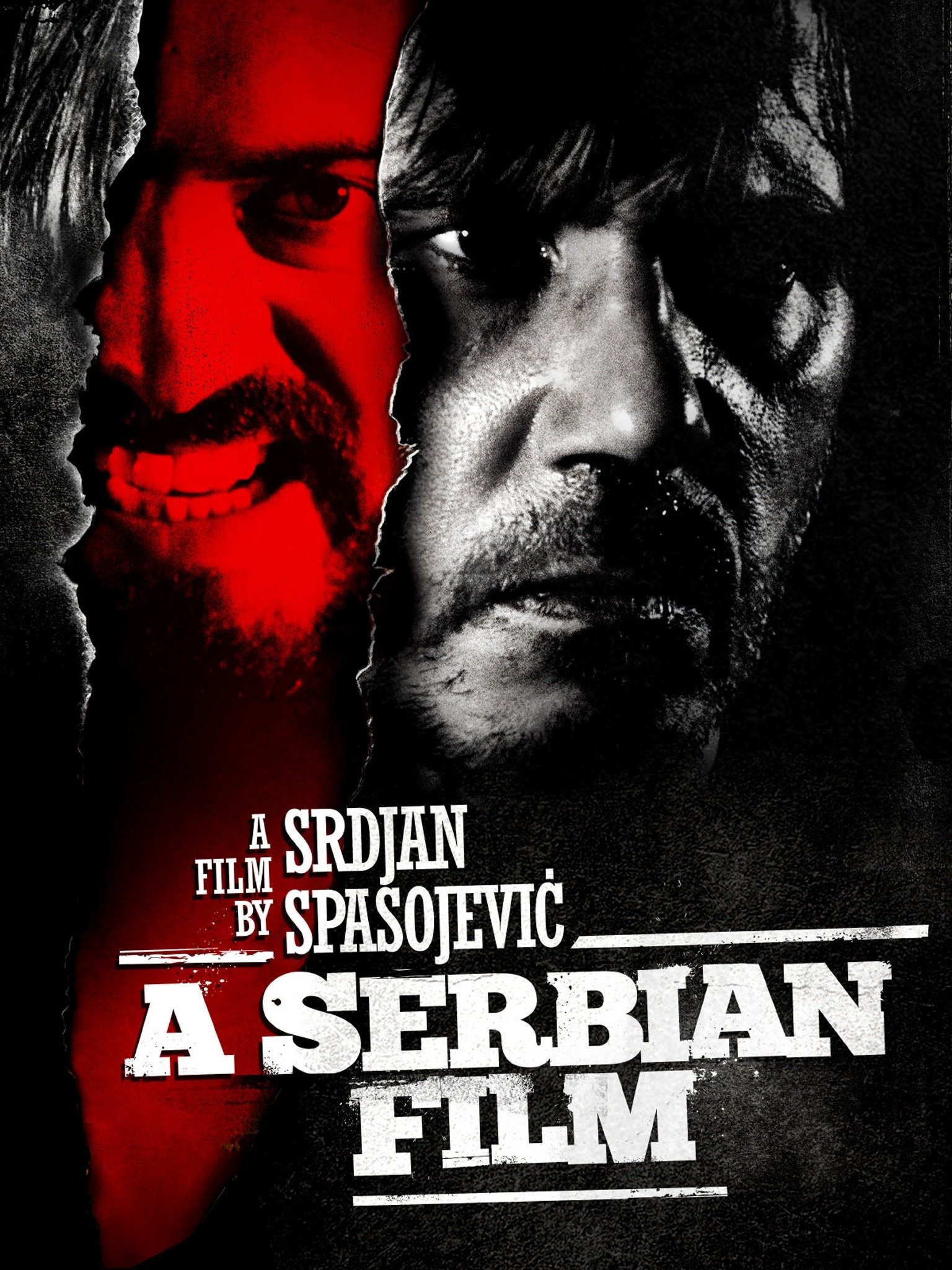 فیلم A Serbian Film 2010 (یک فیلم صربستانی) | زیرنویس فارسی