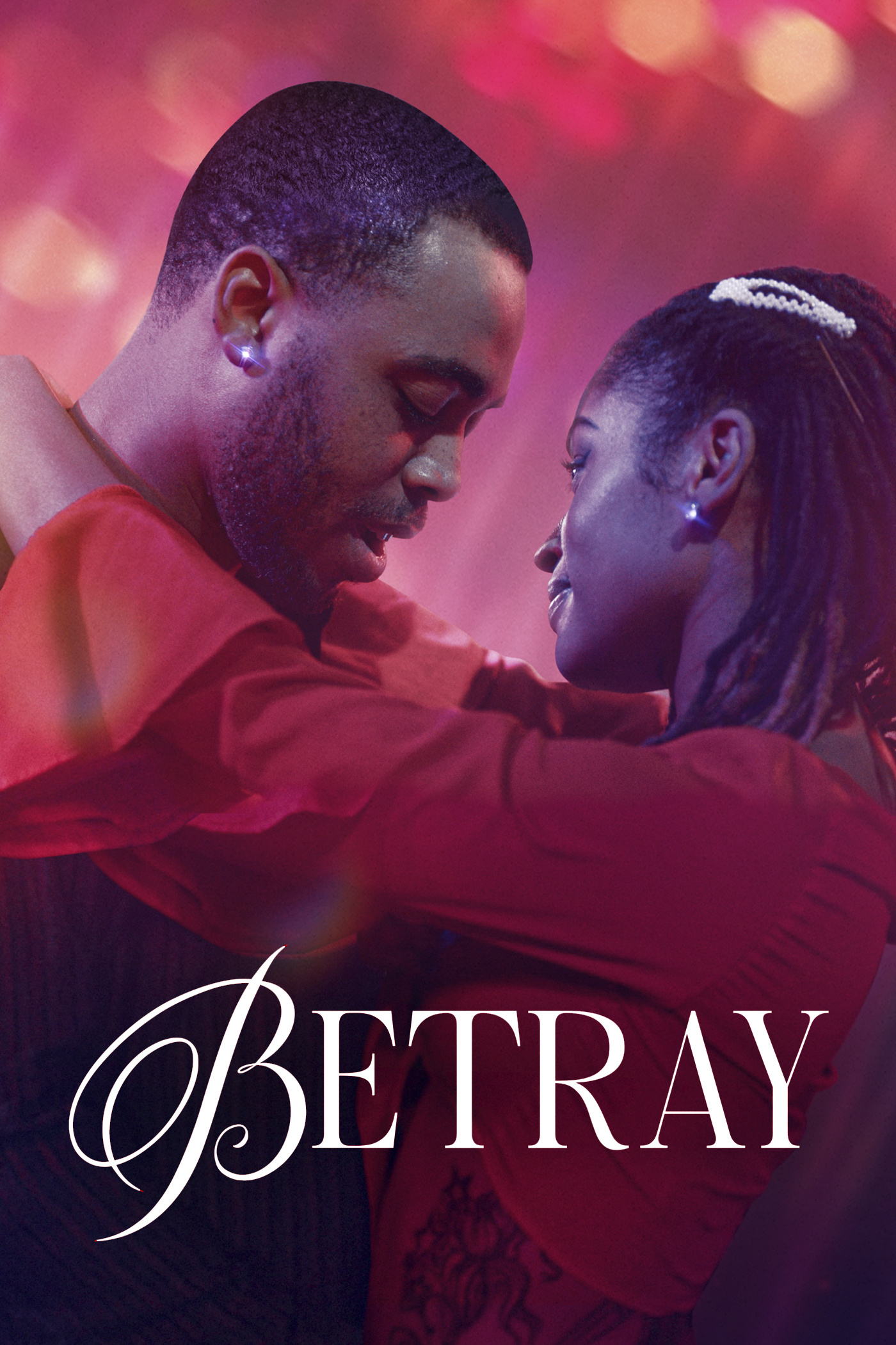 فیلم Betray: Thirst 2025 (خیانت: تشنگی) | دوبله فارسی