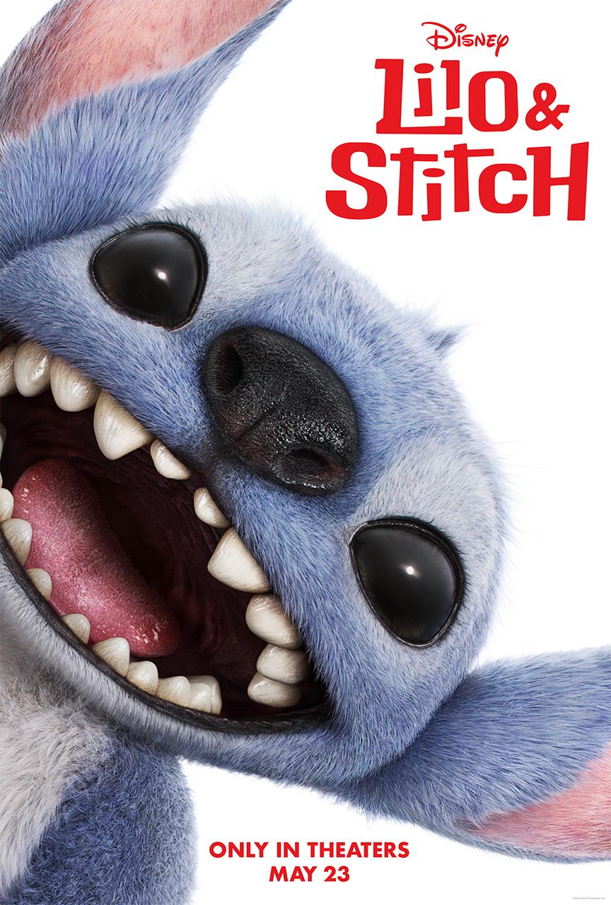 انیمیشن Lilo & Stitch 2025 (لیلو و استیچ) | زیرنویس فارسی