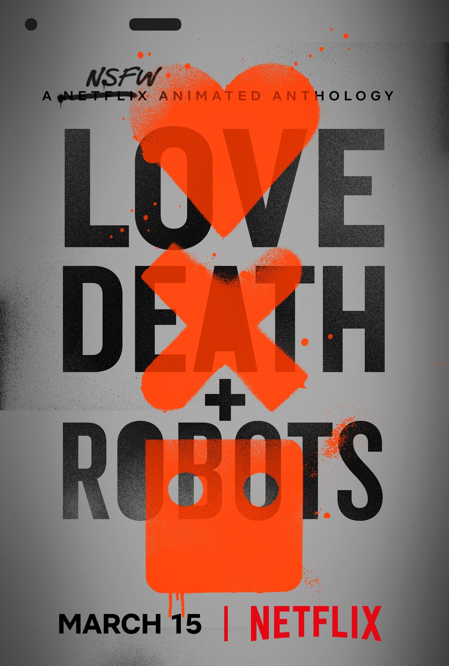 انیمیشن Love, Death & Robots 2019 (عشق مرگ و ربات ها) | زیرنویس فارسی