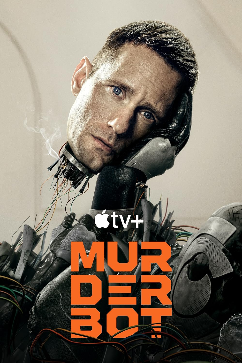 سریال Murderbot 2025 (ربات شرور)