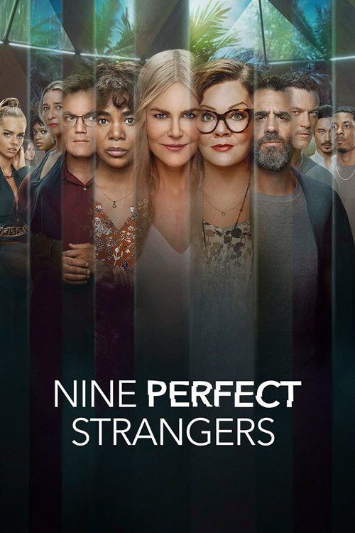 Nine Perfect Strangers 2021