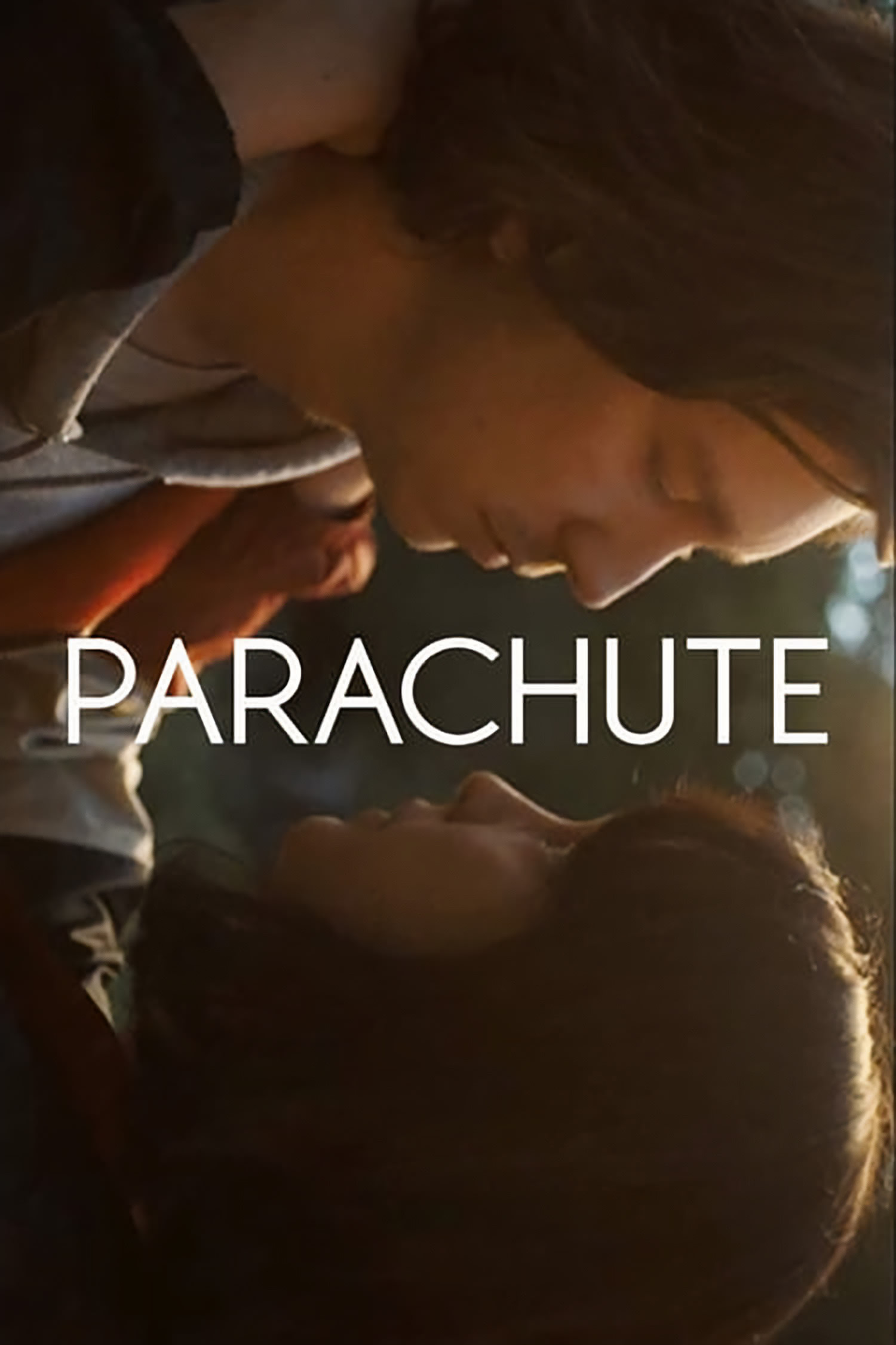فیلم Parachute 2023 (چتر نجات)